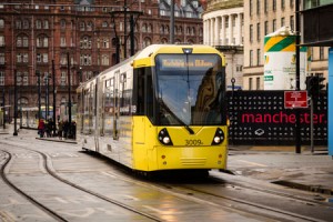 Manchester Trams